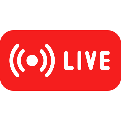 Livestreaming